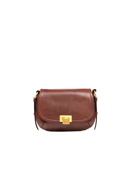 Federica shoulder bag THE BRIDGE | 04210401WI14